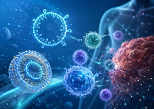 简接生物完成Pre-A轮融资，加速体内CAR管线临床推进